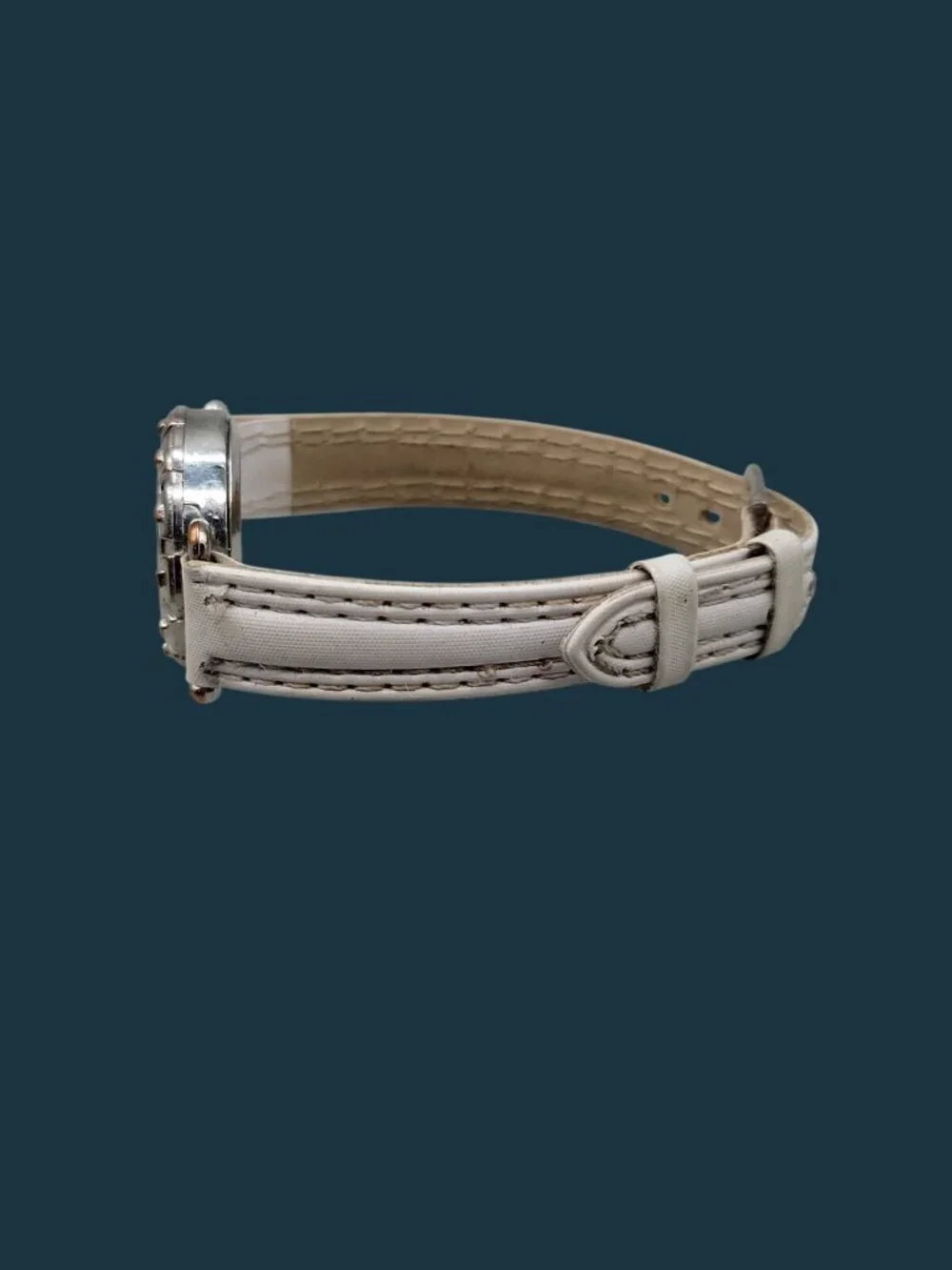 Montres Carlo Ladies Quartz Watch 25mm Dial 6.75